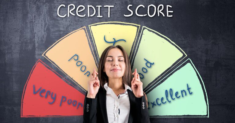 How credit scores impact mortgage rates