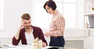 Top 8 Mistakes First-Time Homebuyers Make