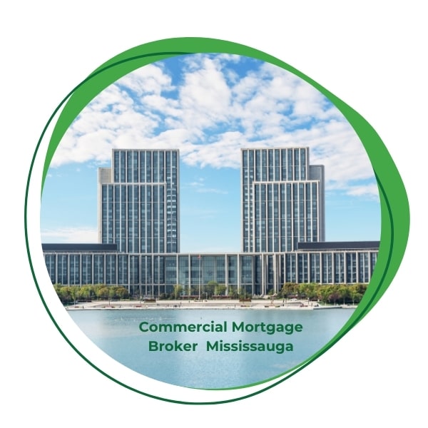 Commercial mortgage broker in Mississauga