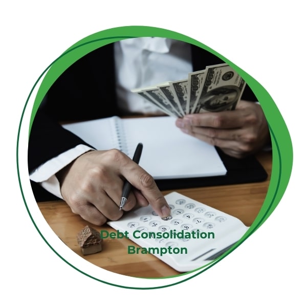 Debt Consolidation Brampton