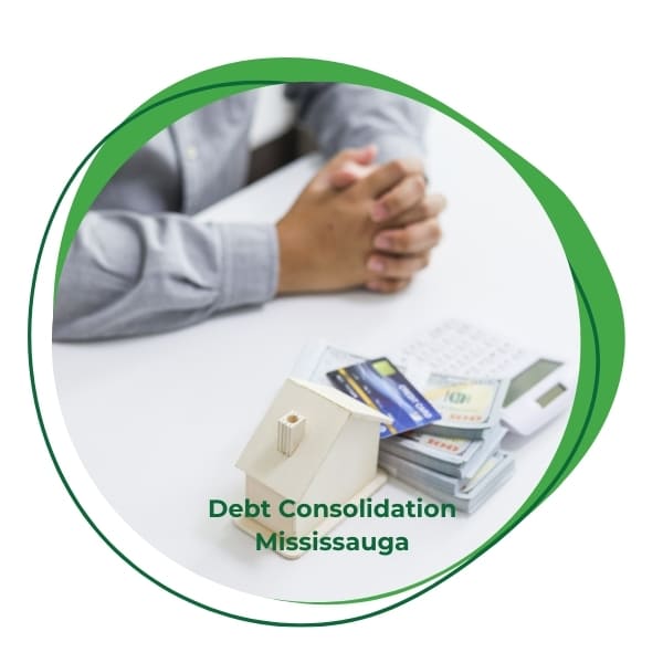 Debt Consolidation Mississauga