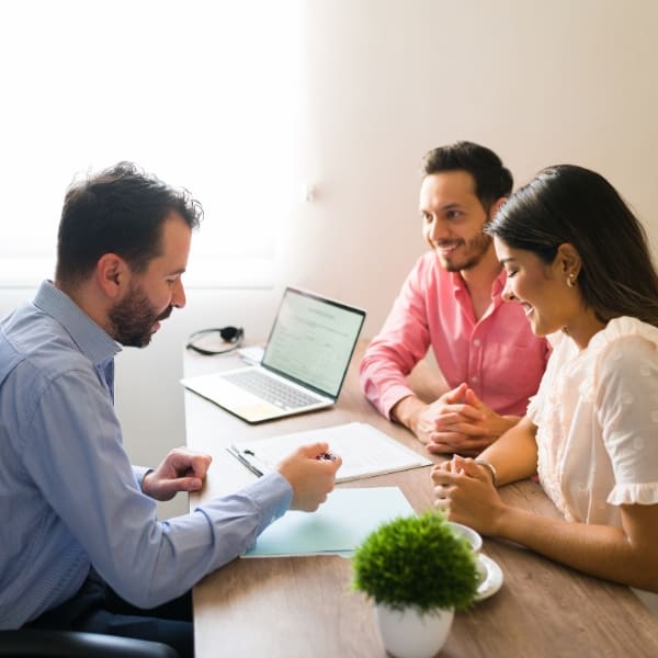  Mortgage Agent in Orageville
