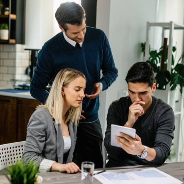 Lowest Mortgage rates process