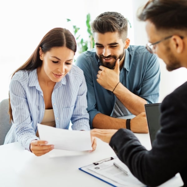Lowest Mortgage rates process