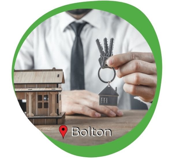 Mortgage Broker in Bolton