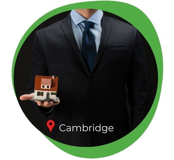 Mortgage Broker in Cambridge