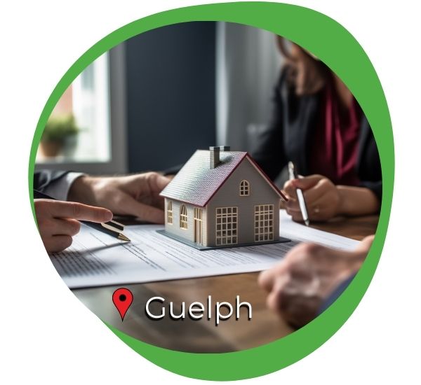 Mortgage Broker in Guelph