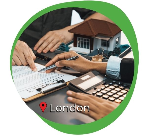 Mortgage Broker in London