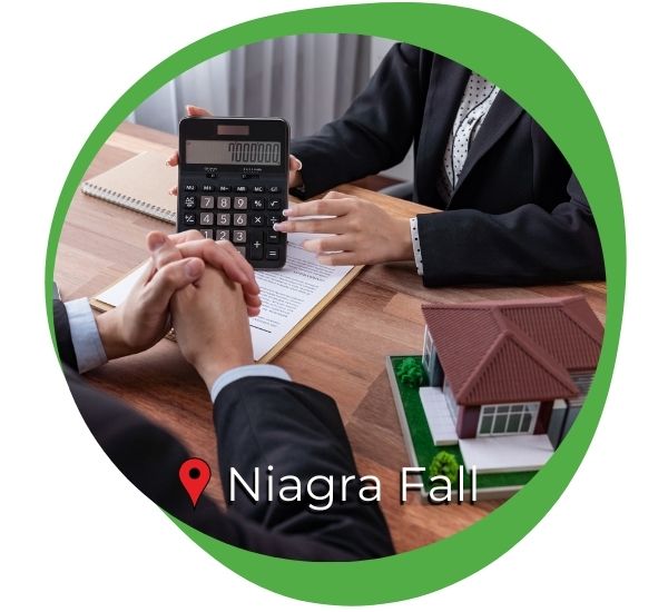 Mortgage Broker in Niagra Fall