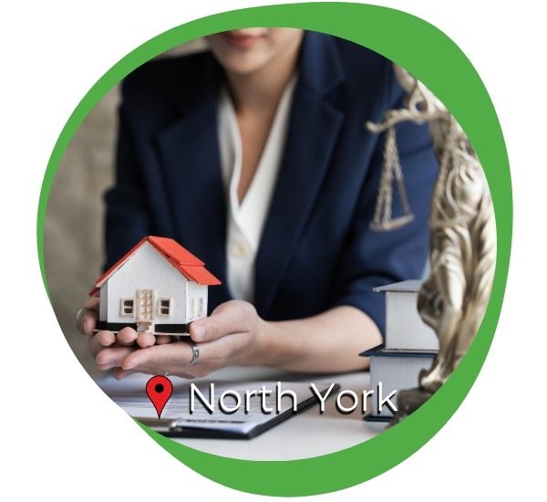 Mortgage Broker in North York