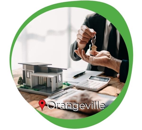 Mortgage Broker in Orangeville