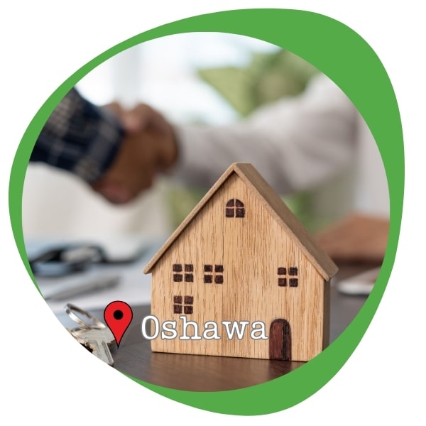 Mortgage Broker in Oshawa