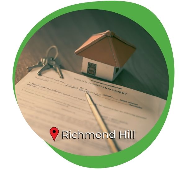 Mortgage Broker in Richmond Hill