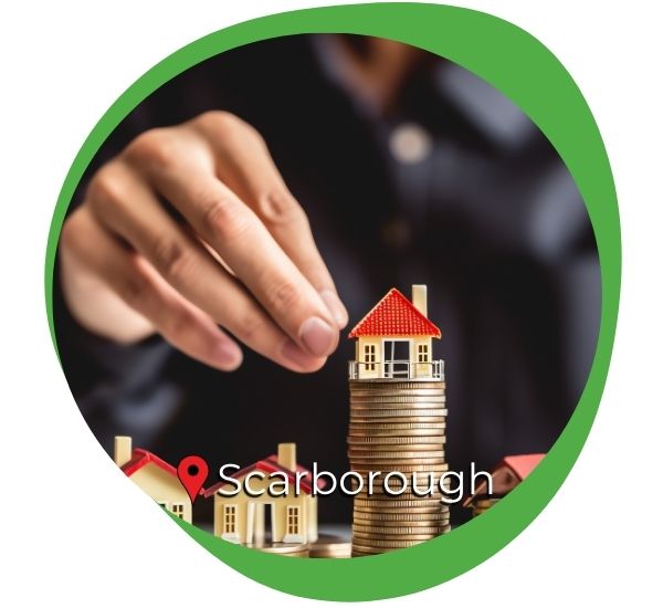 Mortgage Broker in Scarborough