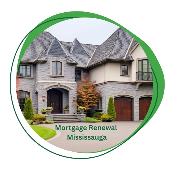 Mortgage Renewal Service in Mississauga