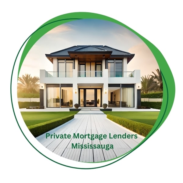 Private Mortgage Lenders in Mississauga