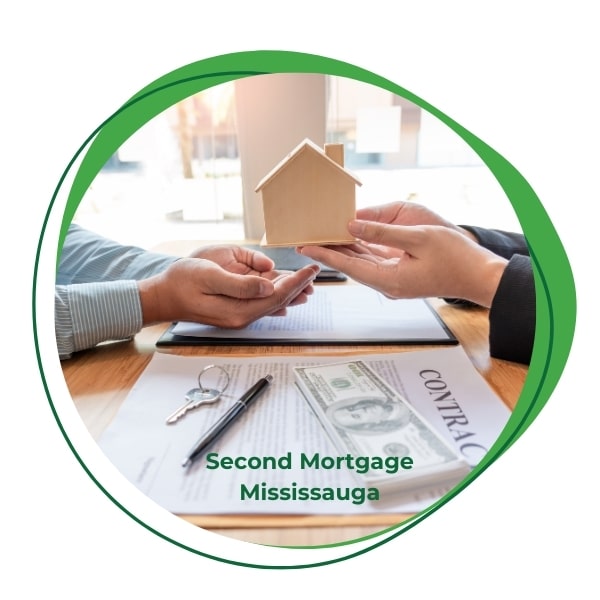 Second Mortgage Mississauga