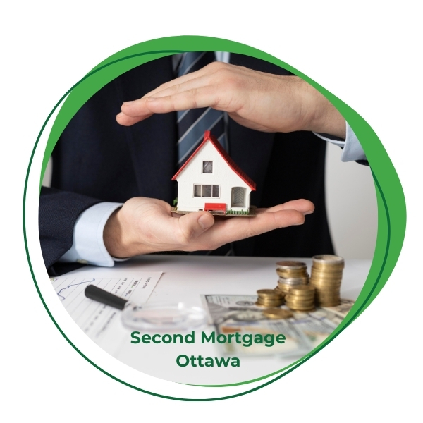 Second Mortgage Ottawa